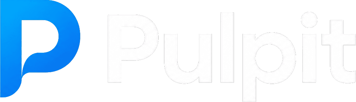 Pulpit